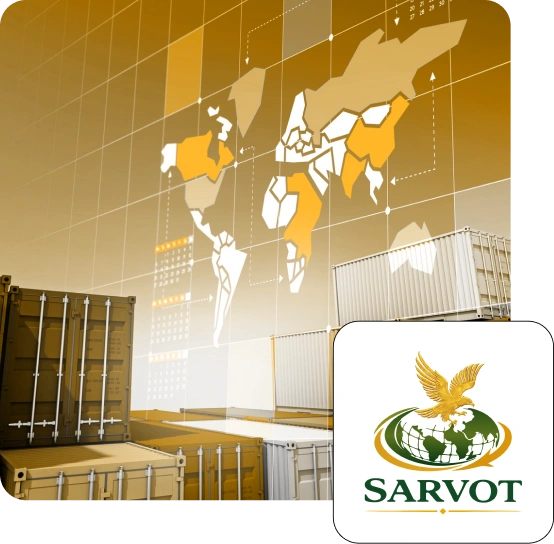 Sarvot Ltd Logo